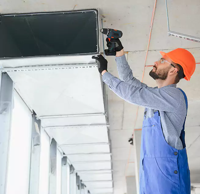 Why Homeowners & Businesses Trust Us in Helena, AL