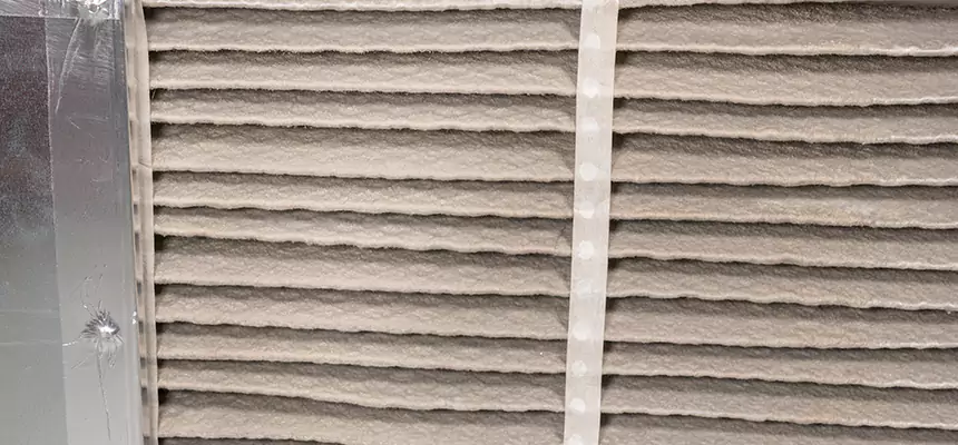 Mobile Car AC Filter Replacement in Helena