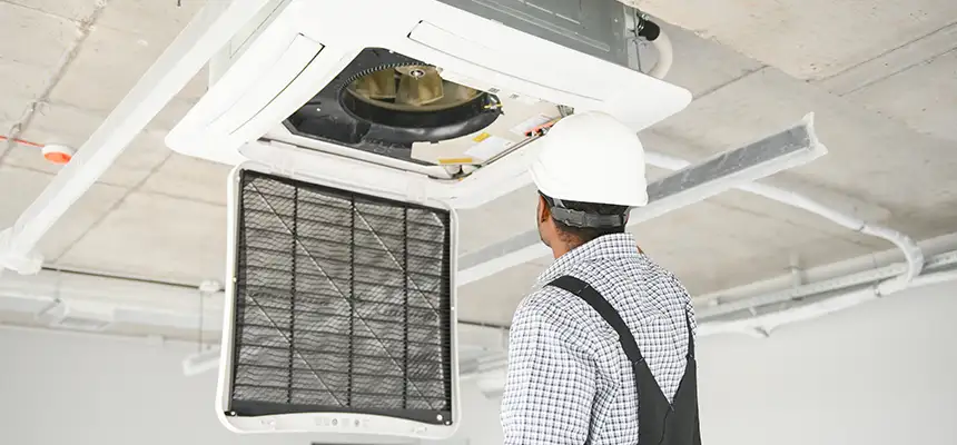 Our Affordable Duct Cleaning Near Me Services in Helena, AL