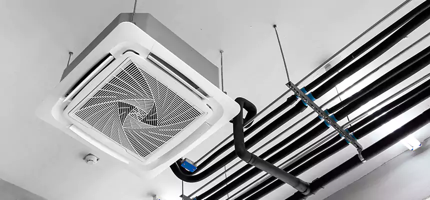 Our Air Duct Deep Cleaning Services in Helena, AL