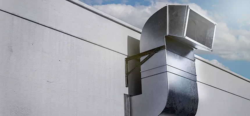 Trusted Industrial Dryer Vent Cleaning in Helena