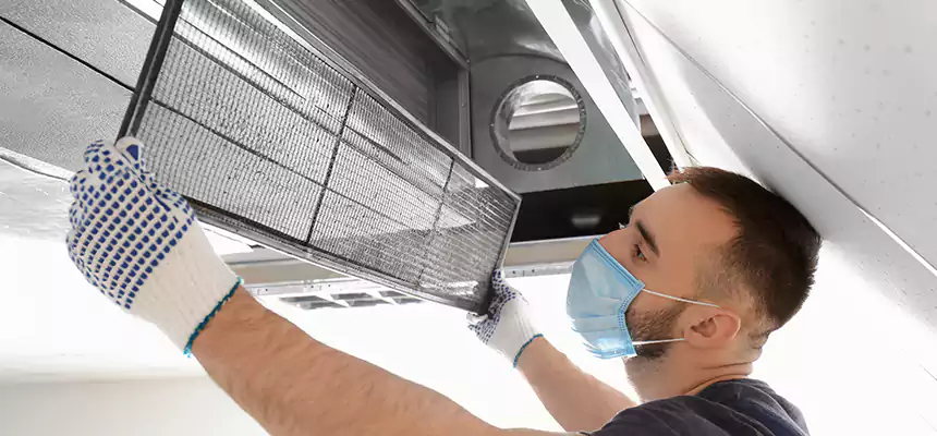 Our Home Duct Cleaning Services in Helena, AL  