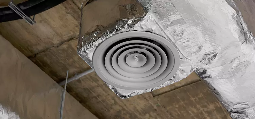 Our Low VOC Vent Installation Services in Helena, AL