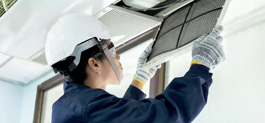 Our Mold & Mildew Removal from Air Ducts Services in Helena, AL