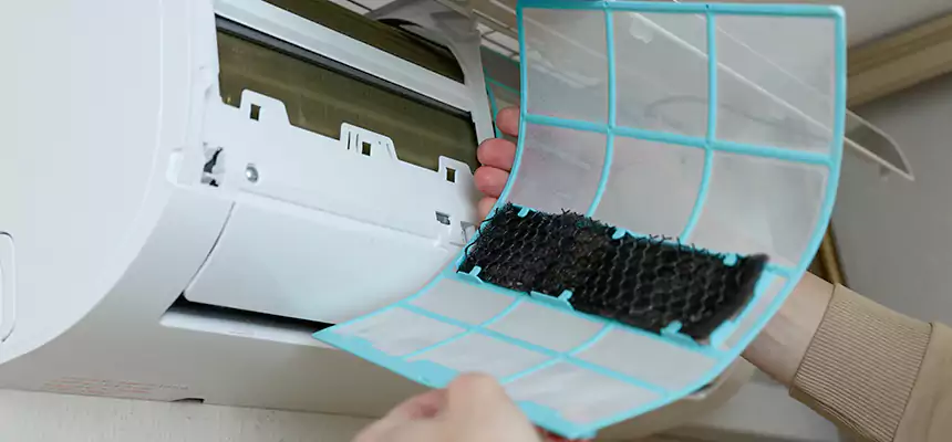 Gentle Ductwork Odor-Control Pet Dander Duct Cleaning in Helena, AL