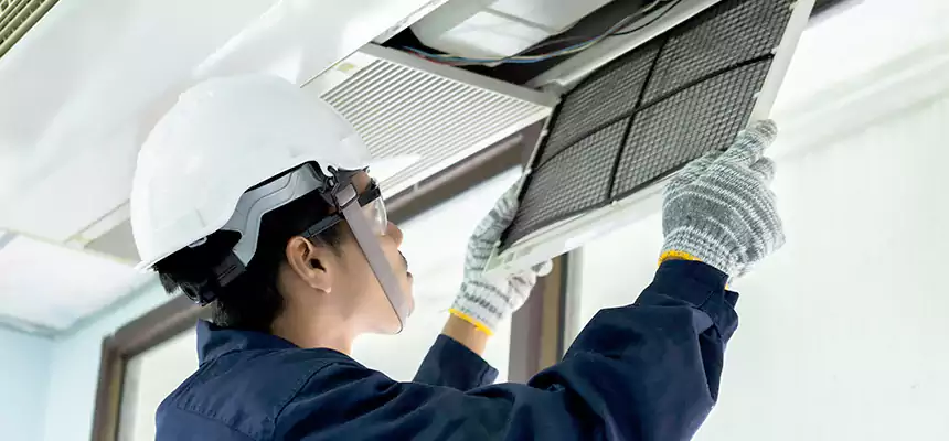 Our Residential Air Vent Cleaning Services in Helena, AL