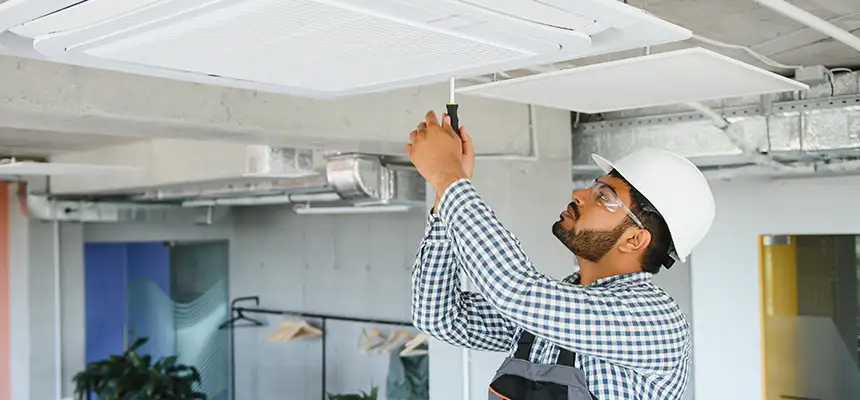 Our Roof Dryer Vent Cleaning Services in Helena, AL