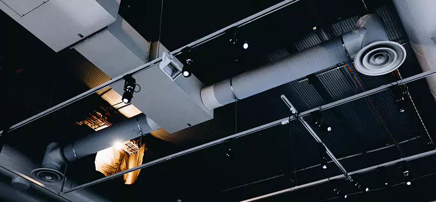 Our Seasonal Allergy Air Duct Cleaning Services in Helena, AL