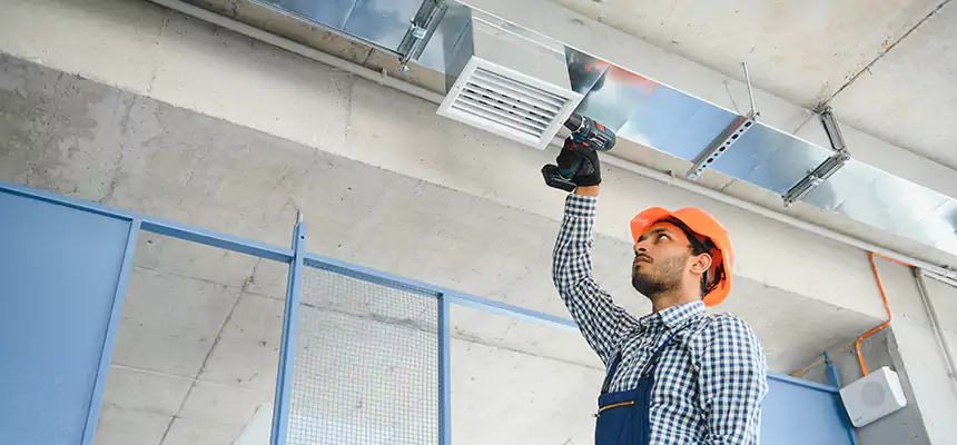Efficient Exhaust Vent Cleaning in Helena, AL