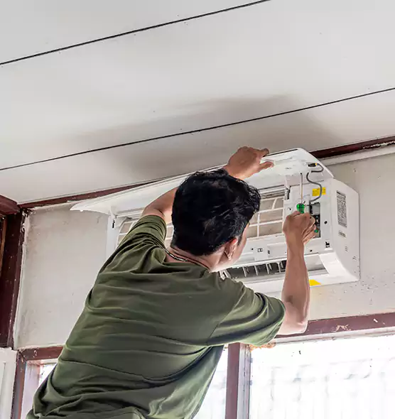 About Air Duct & AC Odor Removal in Helena, AL