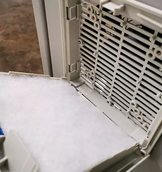 Professional Air Duct Expansion Solutions in Helena, AL