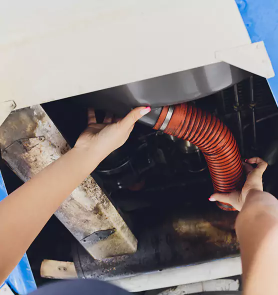 Professional Air Duct Leak Repair in Helena, AL