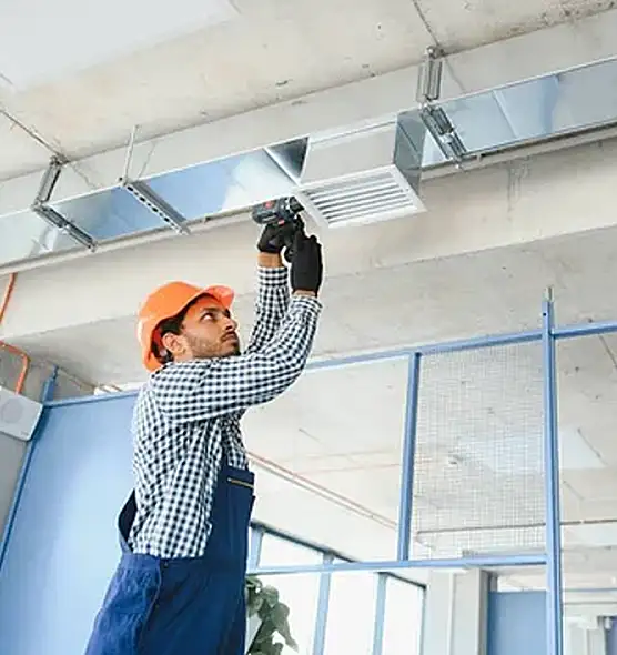 About Commercial Laundry Vent Cleaning in Helena, AL