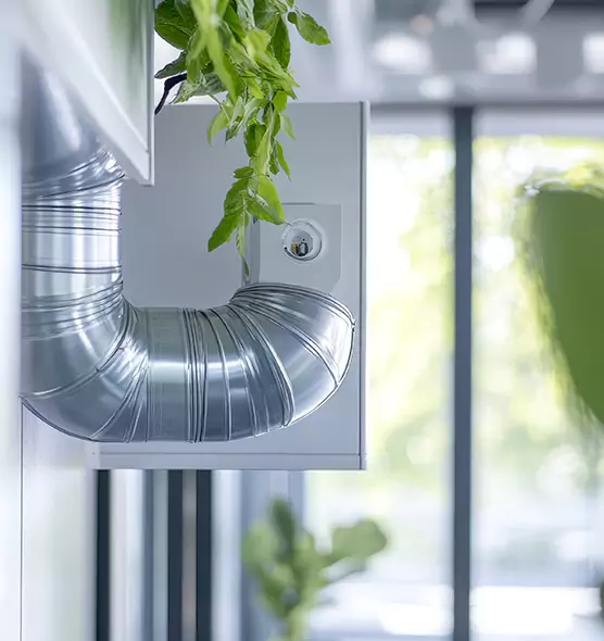 Professional Eco-Safe Dryer Vent Cleaning in Helena, AL