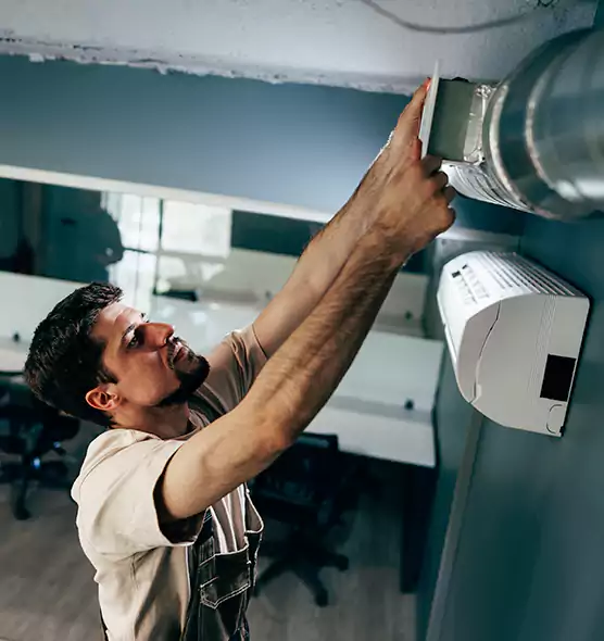 About Flexible Ductwork Replacement in Helena, AL