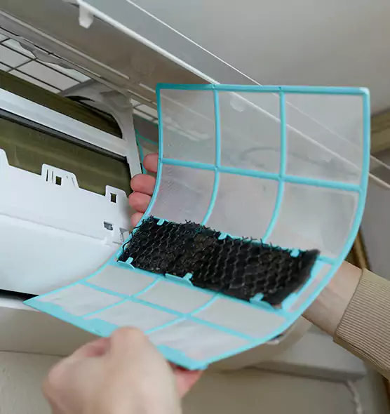 Welcome to Air Duct Cleaning & Repairs Helena — Your Local HEPA Filter Installation Pros in Helena, AL