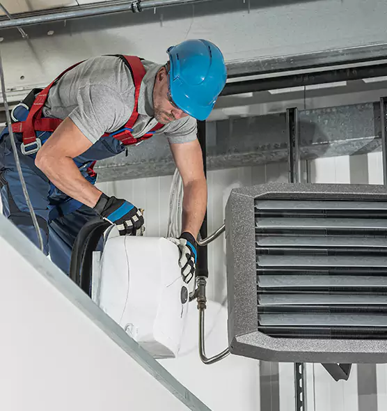 Professional HVAC Cleaning Solutions in Helena, AL