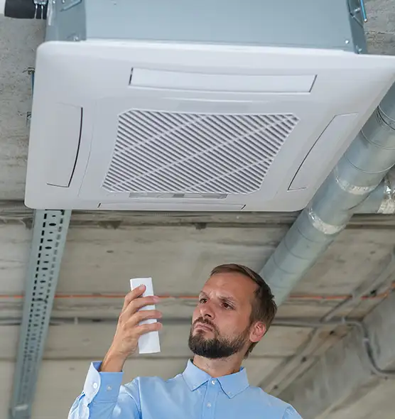 About Local Vent Cleaning Services in Helena, AL