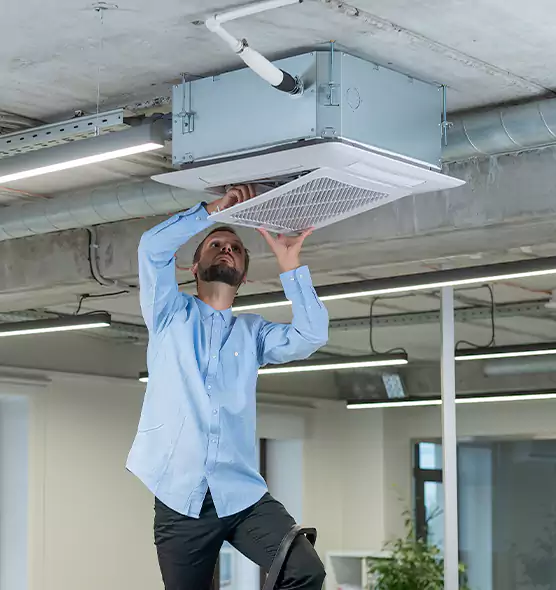 Advanced Rodent Droppings In Vents in Helena, AL