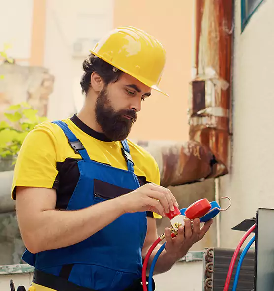 About Smart HVAC Installation in Helena, AL