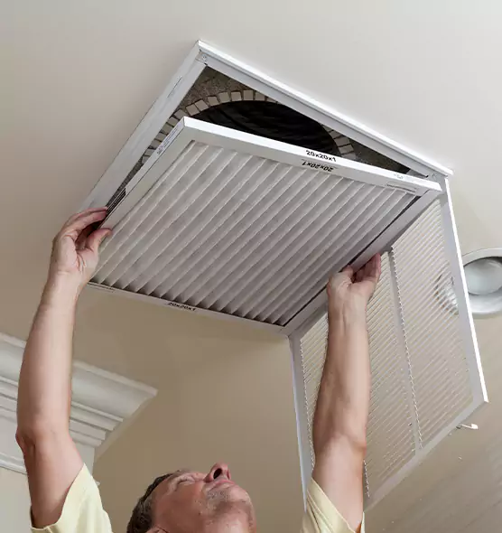 Trusted Vent Shaft Cleaning Expert in Helena, AL
