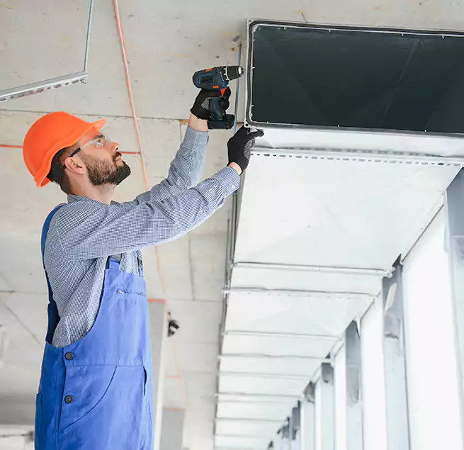 Why Homeowners & Businesses Trust Us in Helena, AL?