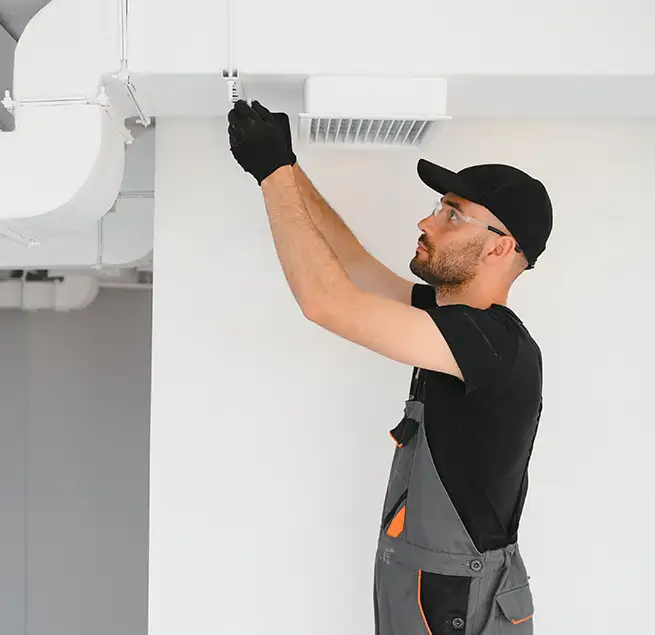 Why Homeowners & Businesses Trust Us in Helena, AL?