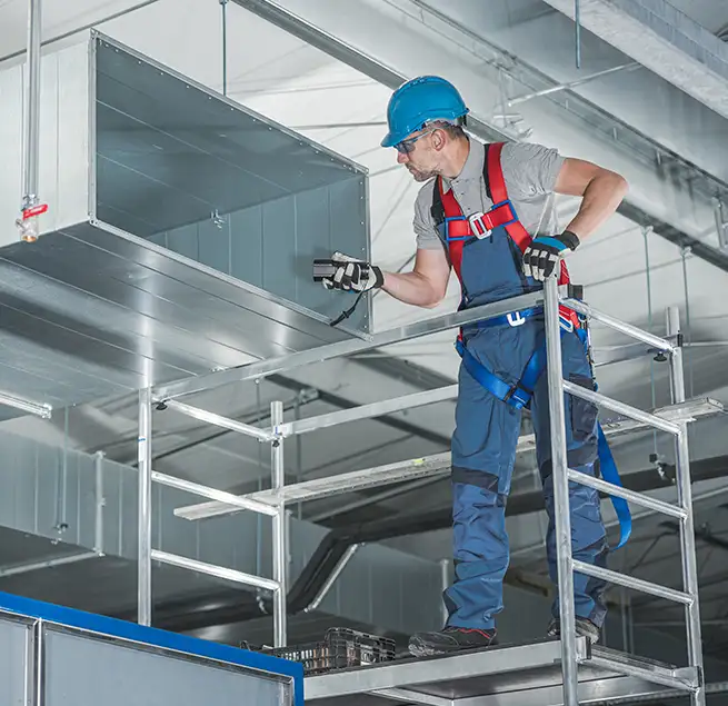 Why Homeowners & Businesses Trust Us in Helena, AL?