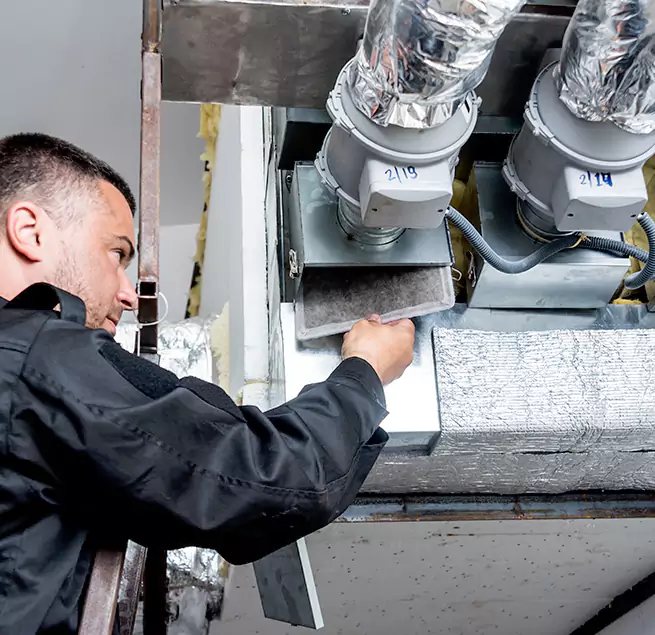 Why Homeowners & Businesses Trust Us in Helena, AL?