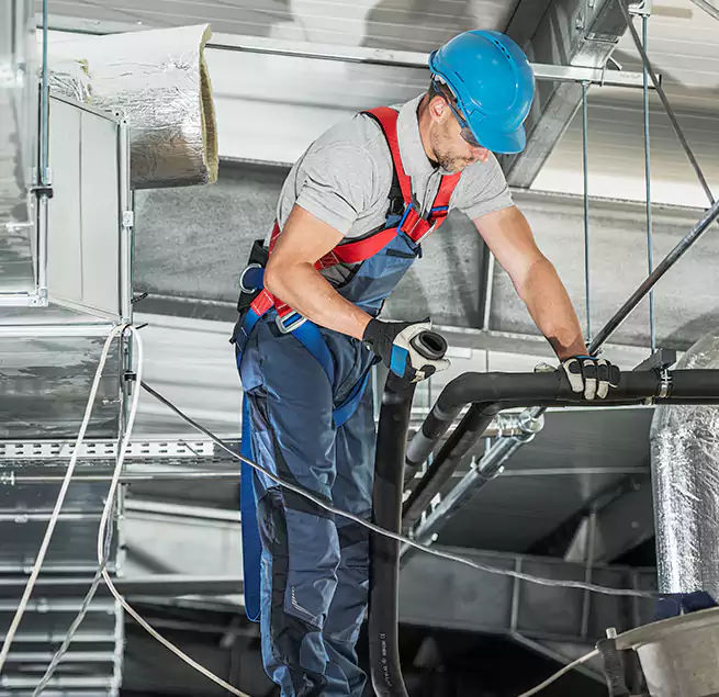 Why Homeowners & Businesses Trust Us in Helena, AL?