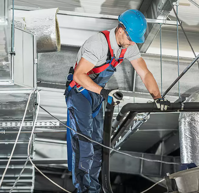 Why Homeowners & Businesses Trust Us in Helena, AL?