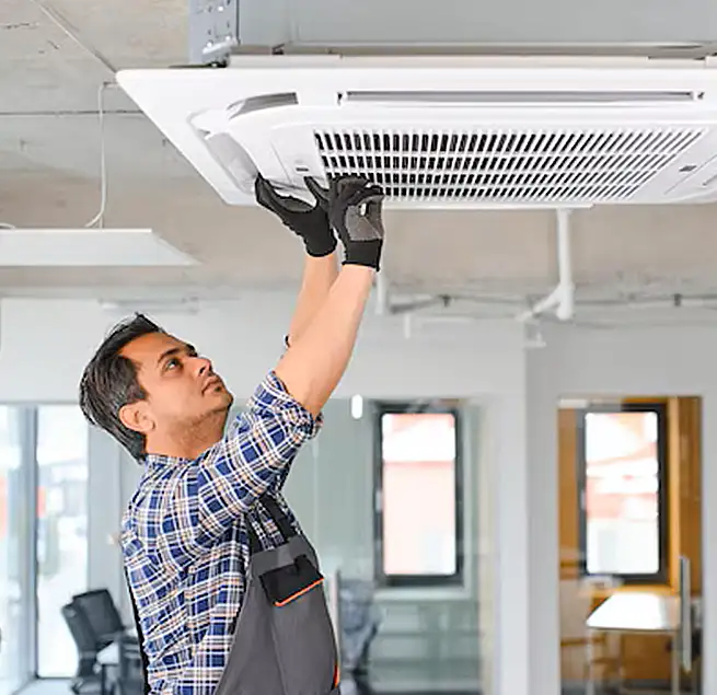 Why Homeowners & Businesses Trust Us in Helena, AL?