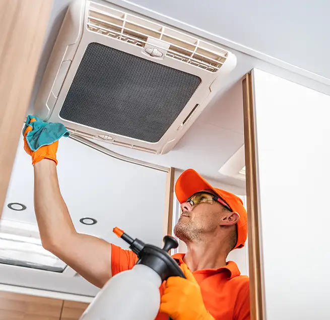 Why Homeowners & Businesses Trust Us in Helena, AL?