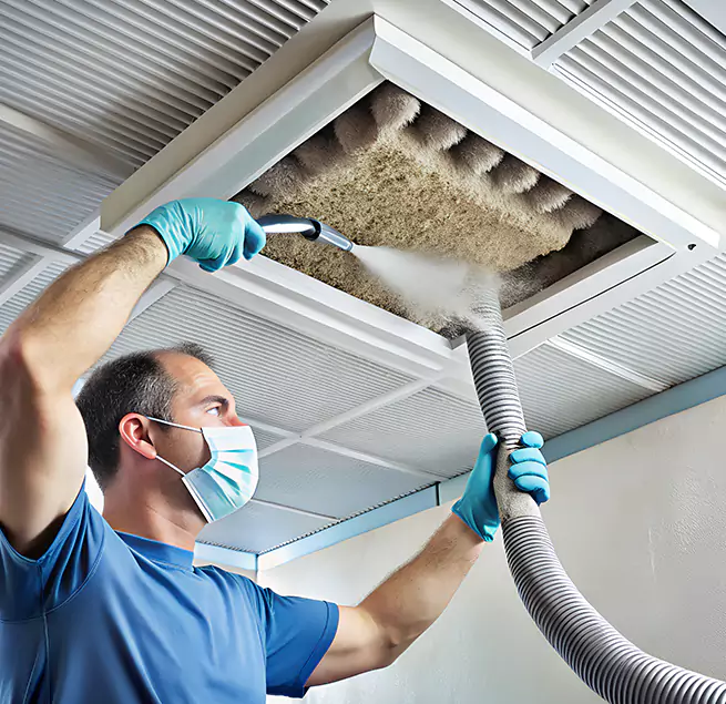  Why Homeowners & Businesses Trust Us Helena, AL?