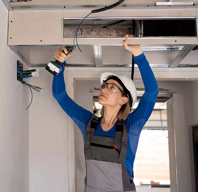 Why Homeowners & Businesses Trust Us in Helena, AL?