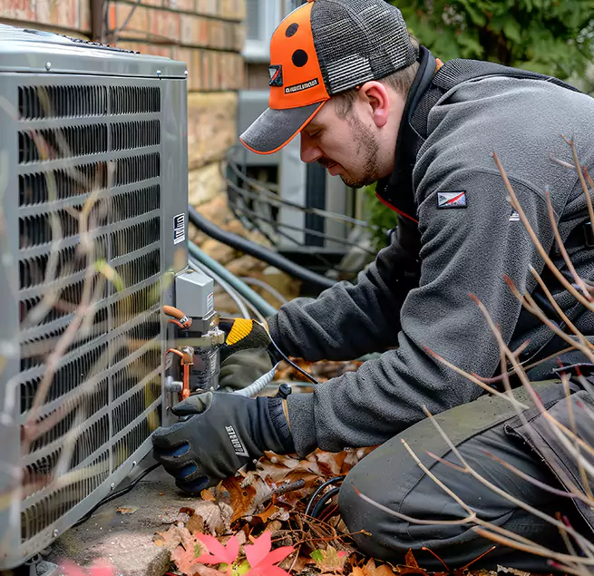 Why Homeowners & Businesses Trust Us in Helena, AL?