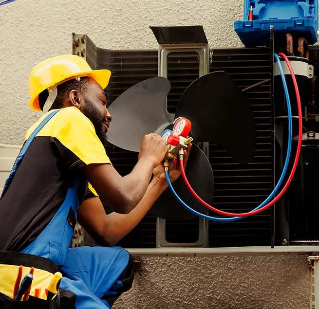 Why Homeowners & Businesses Trust Us in Helena, AL?