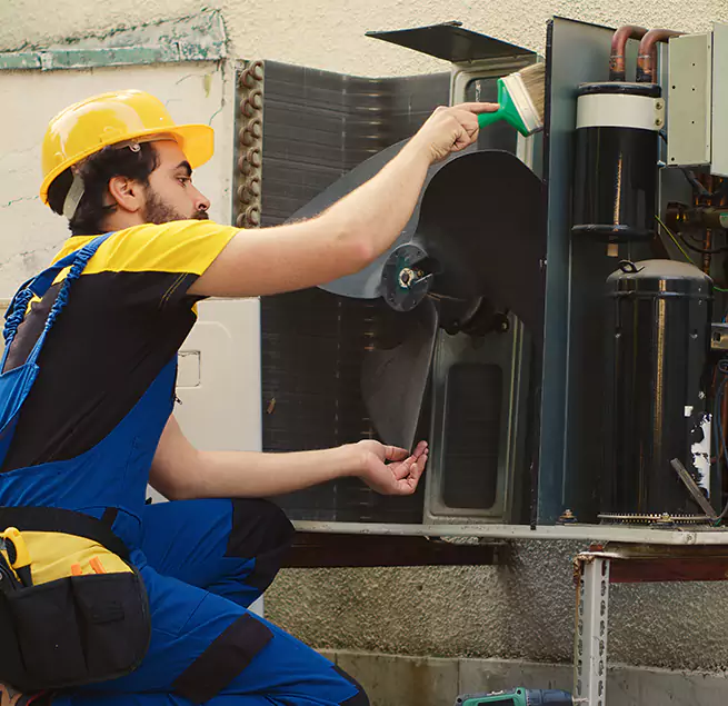 Why Homeowners & Businesses Trust Us Helena, AL?