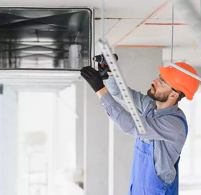 Why Homeowners & Businesses Trust Us in Helena, AL?