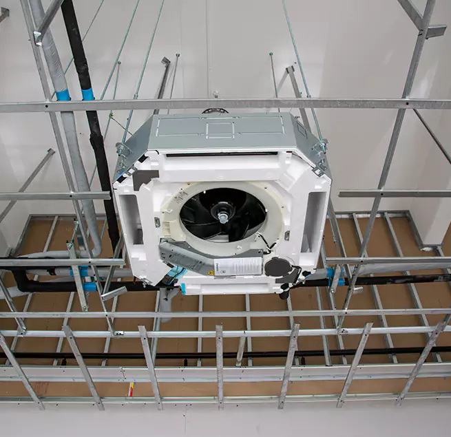 Why Homeowners & Businesses Trust Us Helena, AL