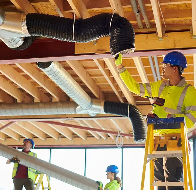 Why Homeowners & Businesses Trust Us in Helena, AL?