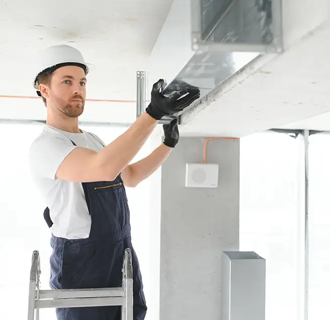 Why Homeowners & Businesses Trust Us in Helena, AL?