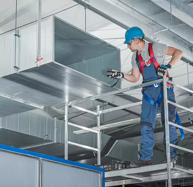 Why Homeowners & Businesses Trust Us in Helena, AL?