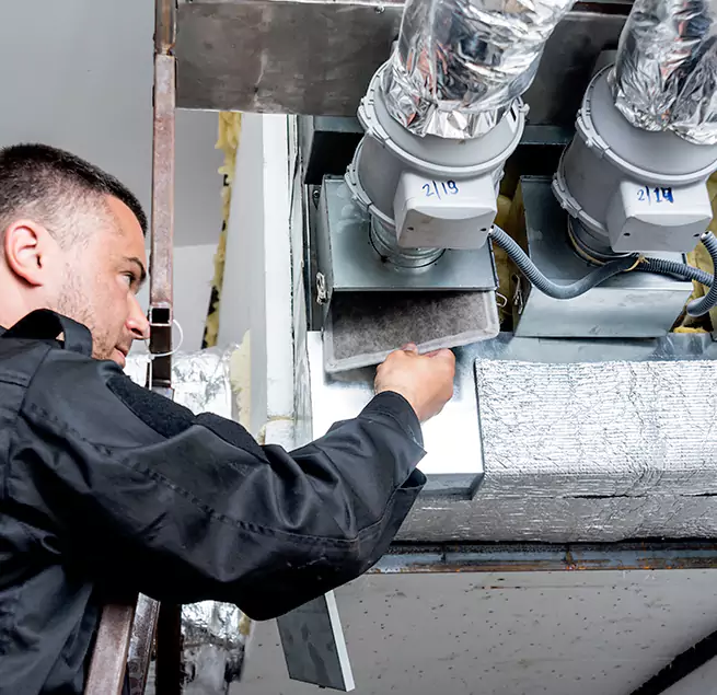 Why Homeowners & Businesses Trust Us in Helena, AL?