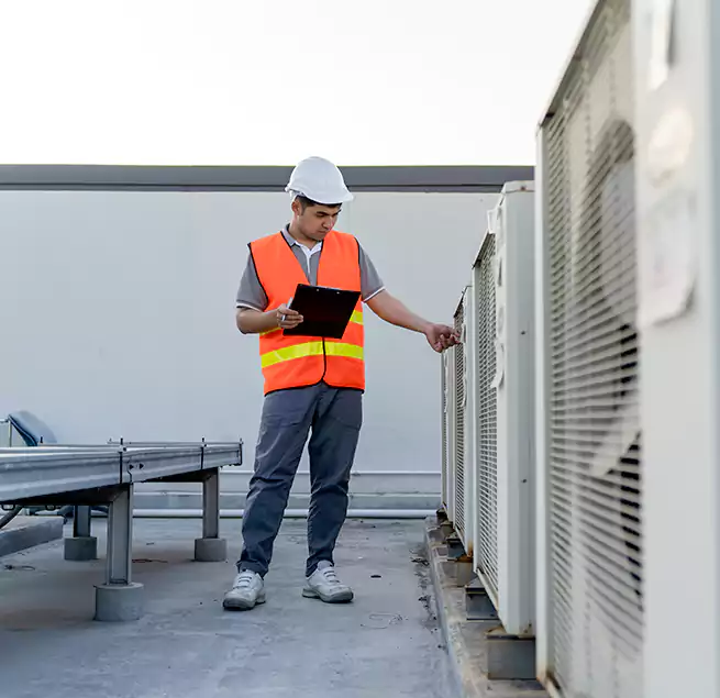 Why Homeowners & Businesses Trust Us in Helena, AL?