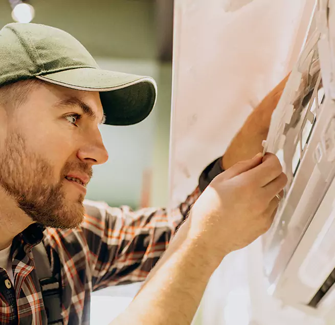 Why Homeowners & Businesses Trust Us in Helena, AL?