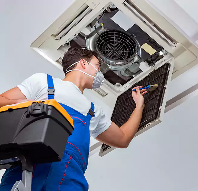 Why Homeowners & Businesses Trust Us in Helena, AL?